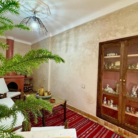 Riad Iklil (Adults Only) Marrakesh Extérieur photo