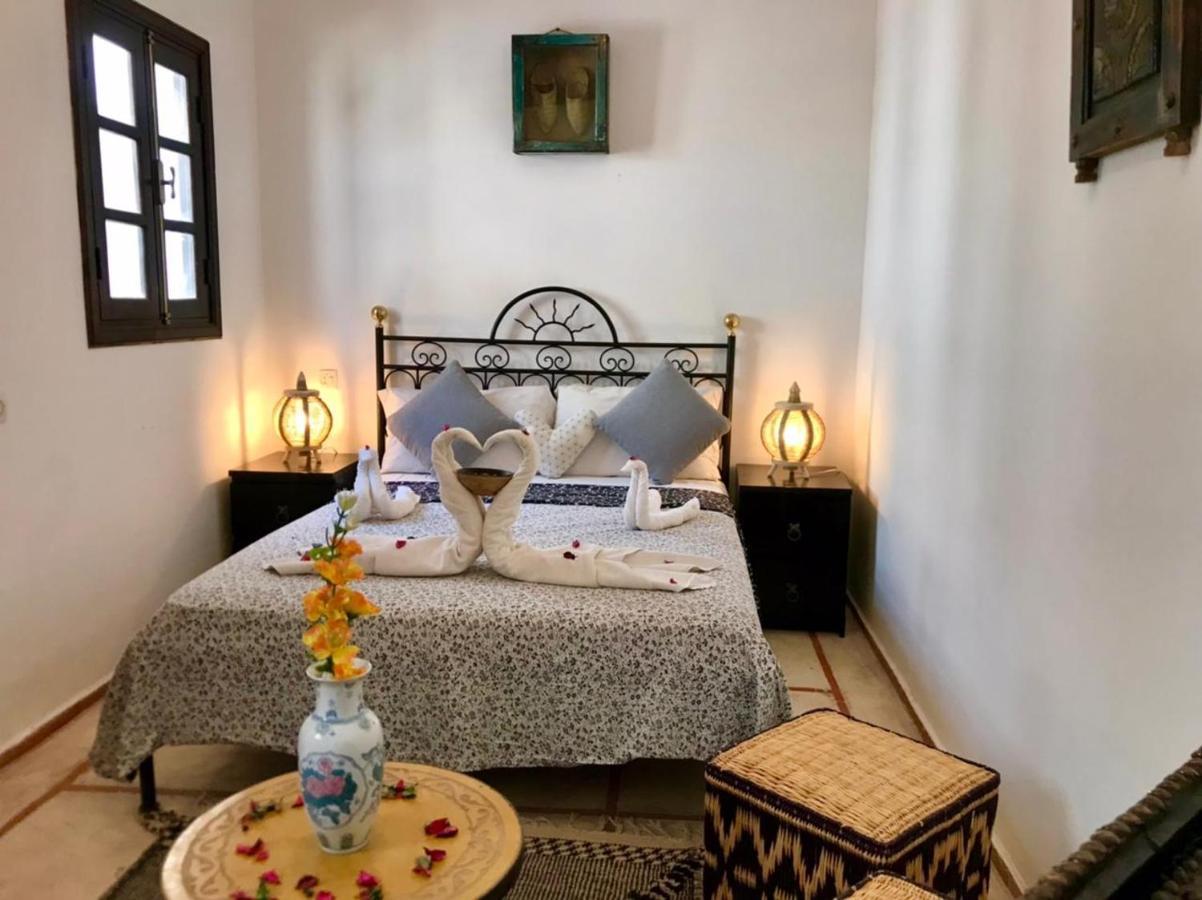 Riad Iklil (Adults Only) Marrakesh Extérieur photo