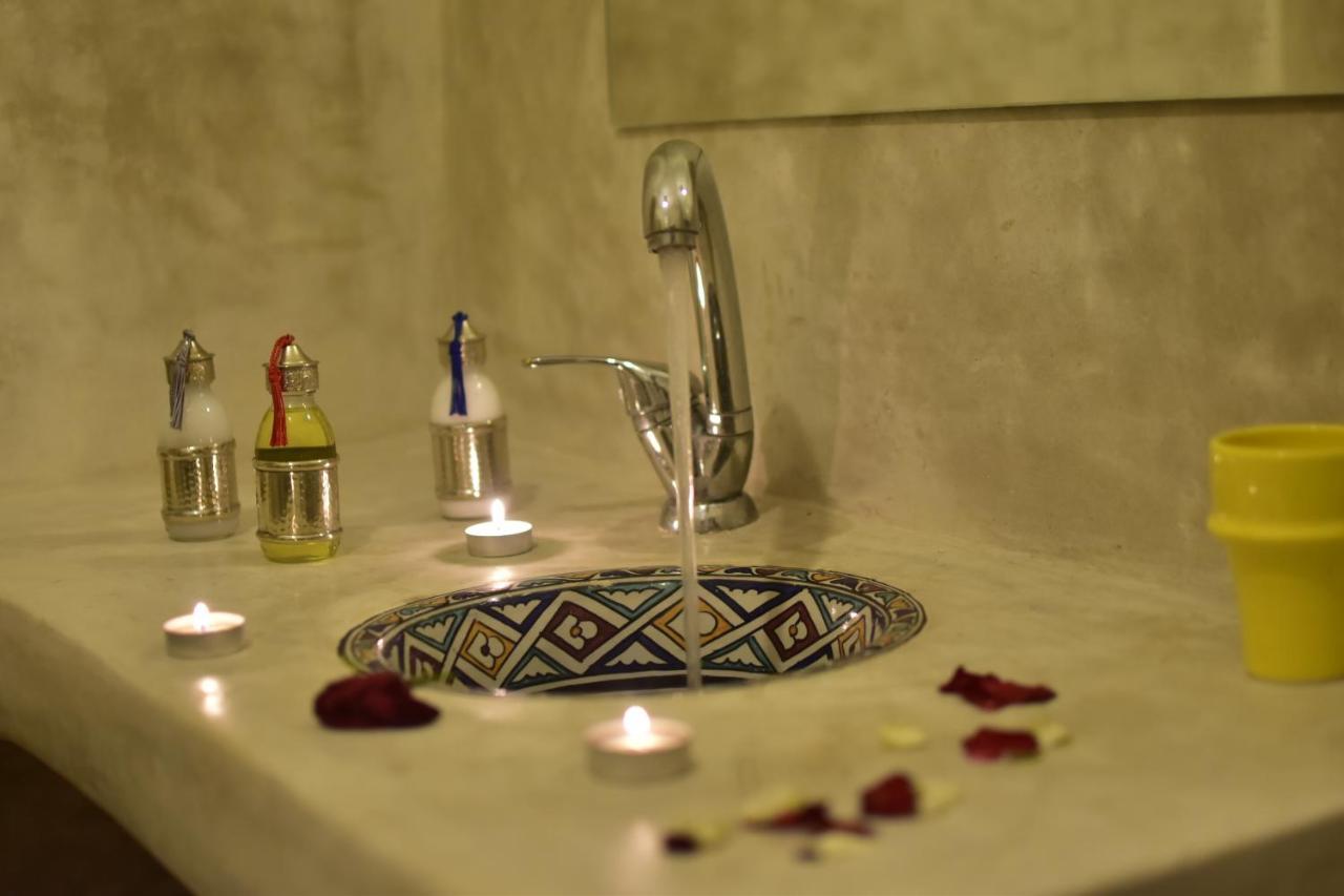 Riad Iklil (Adults Only) Marrakesh Extérieur photo