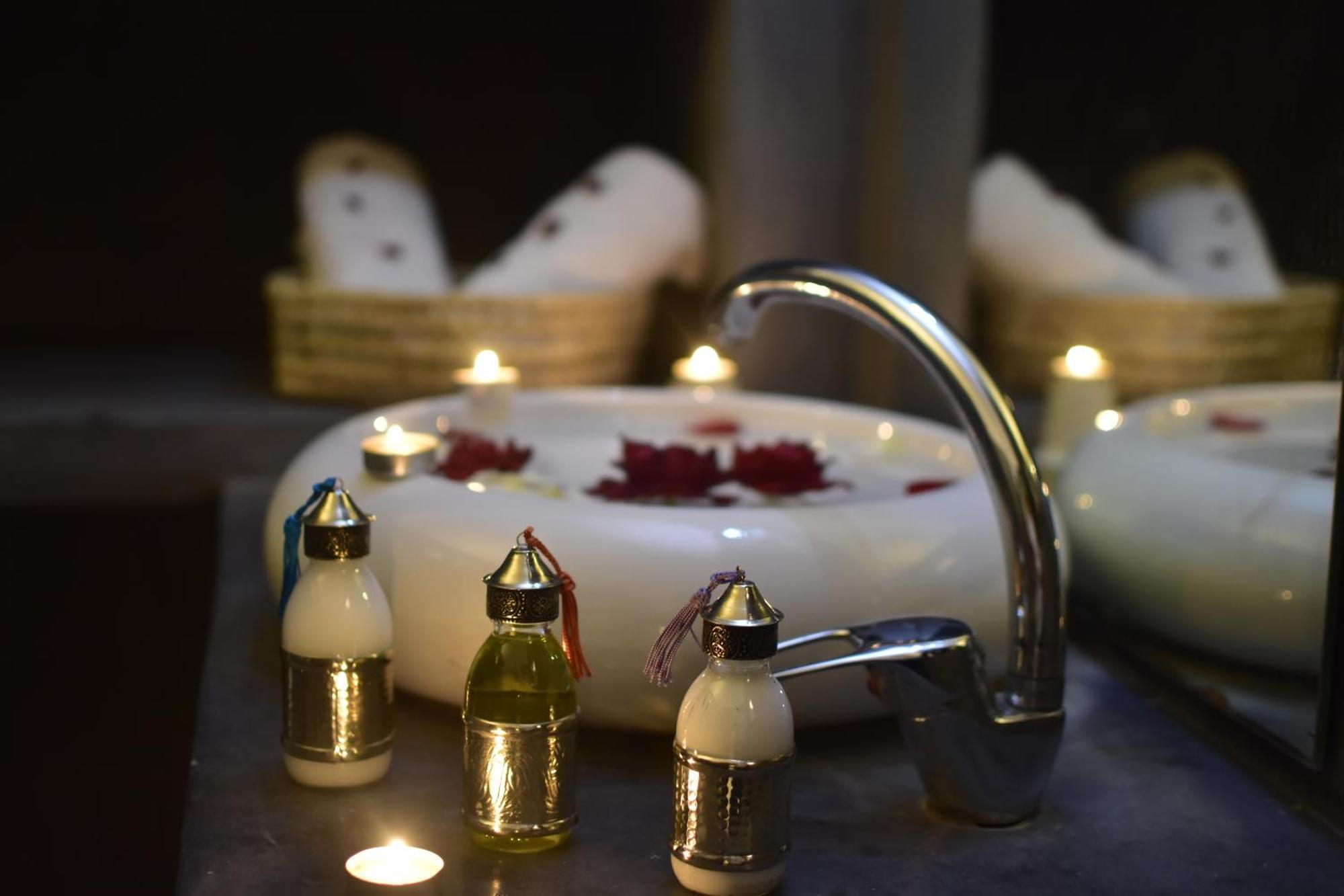 Riad Iklil (Adults Only) Marrakesh Extérieur photo