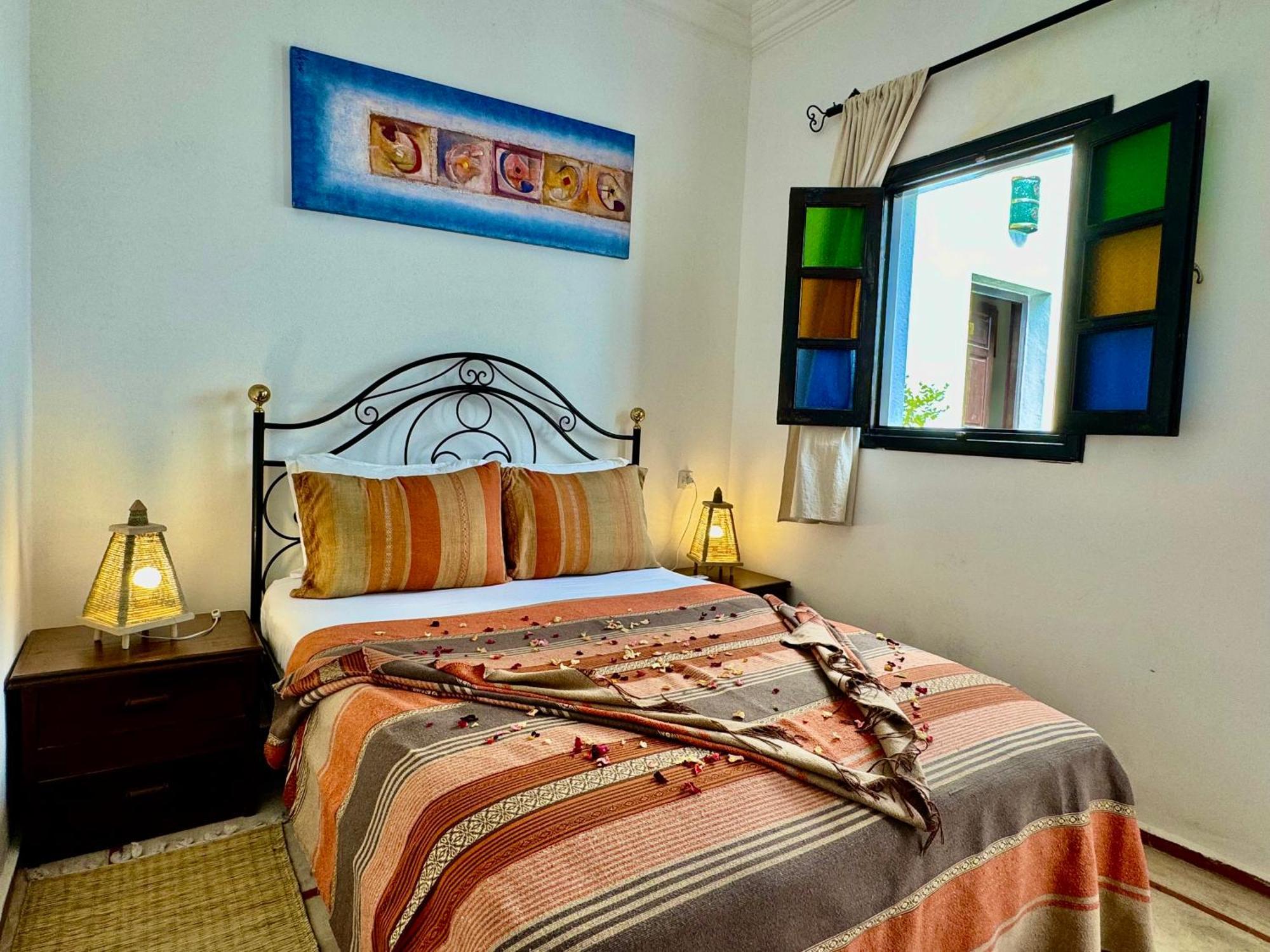 Riad Iklil (Adults Only) Marrakesh Extérieur photo