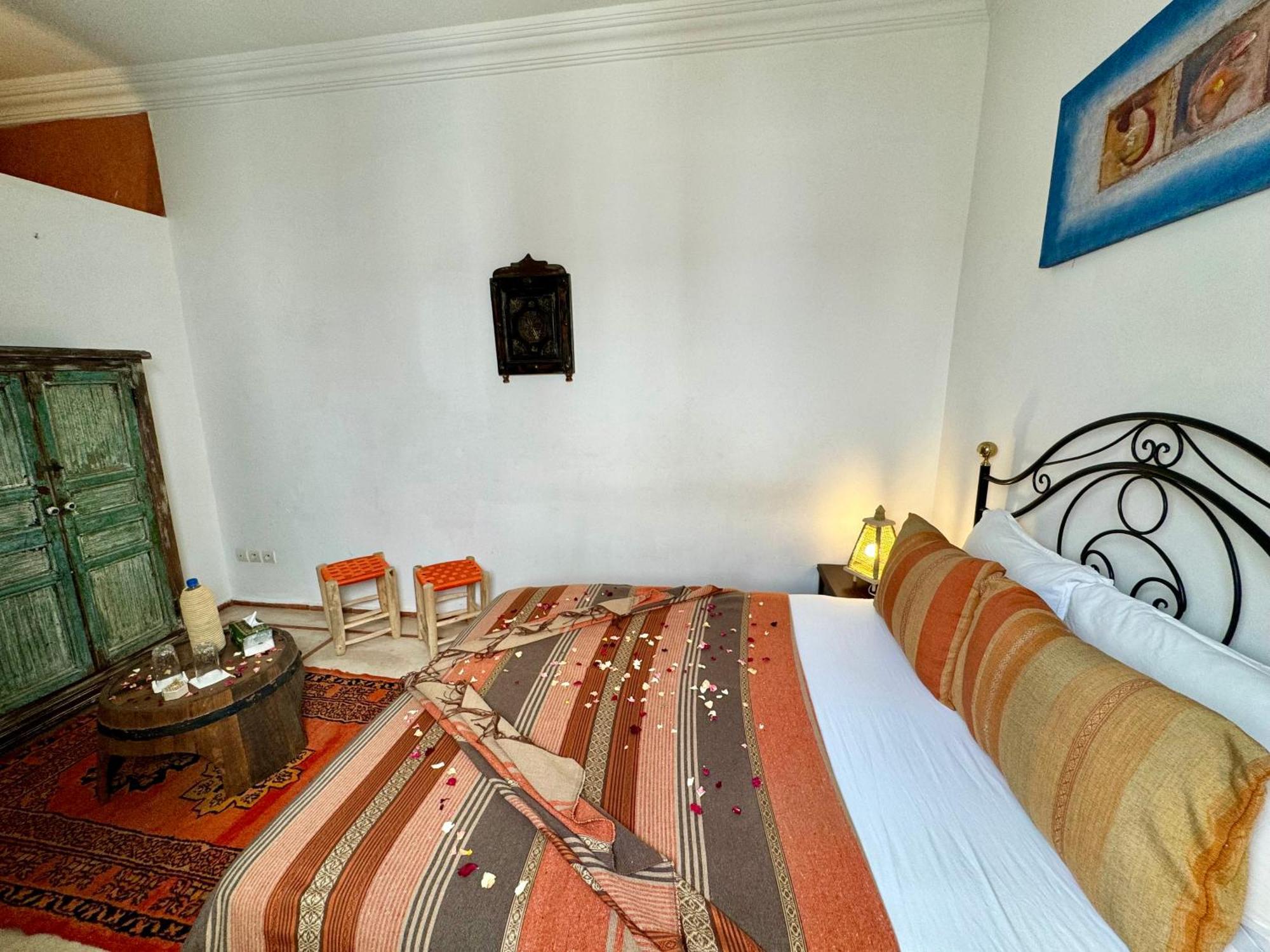 Riad Iklil (Adults Only) Marrakesh Extérieur photo