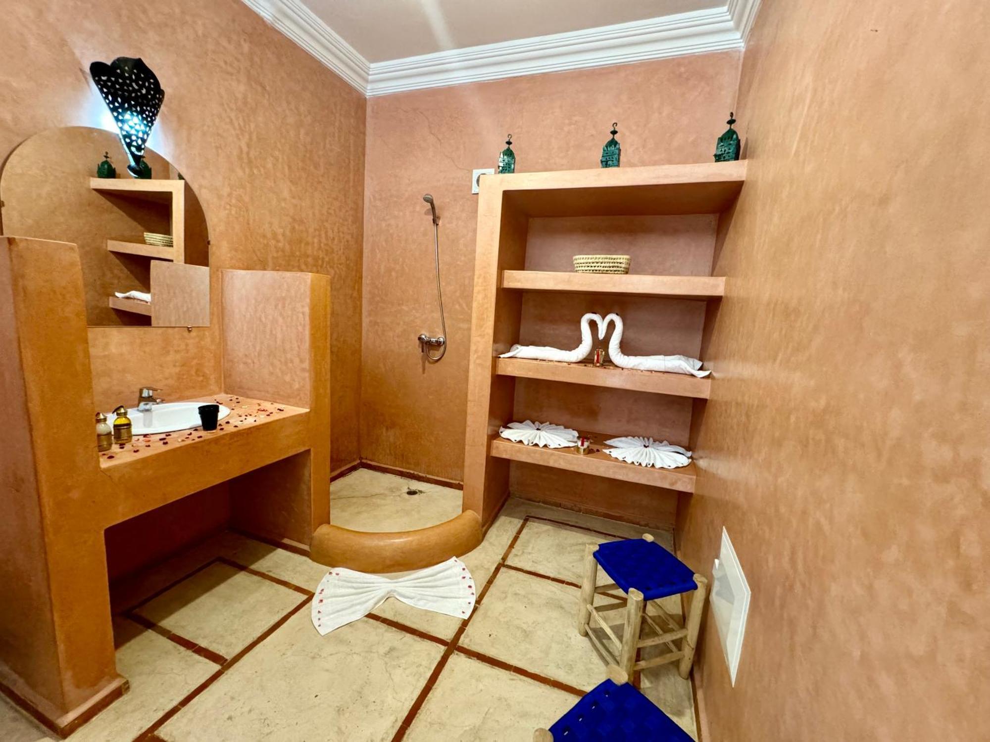 Riad Iklil (Adults Only) Marrakesh Extérieur photo